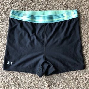 Training/workout shorts